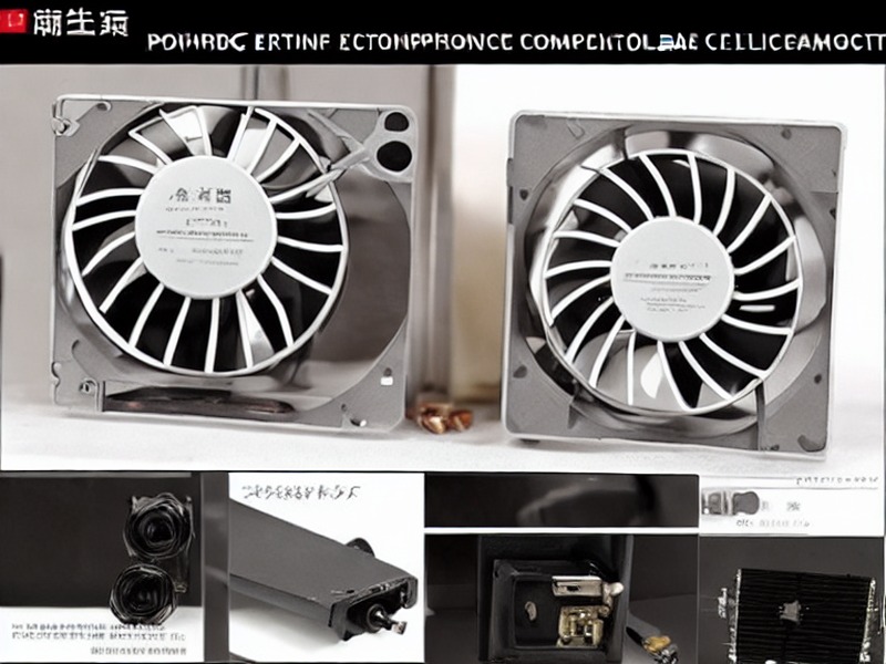 pg模拟器与热管理设计