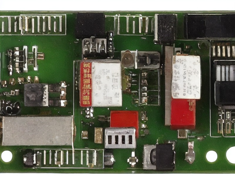 电机驱动总览工程资料 1