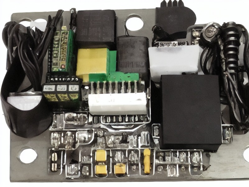 MOSFET专题应用资料