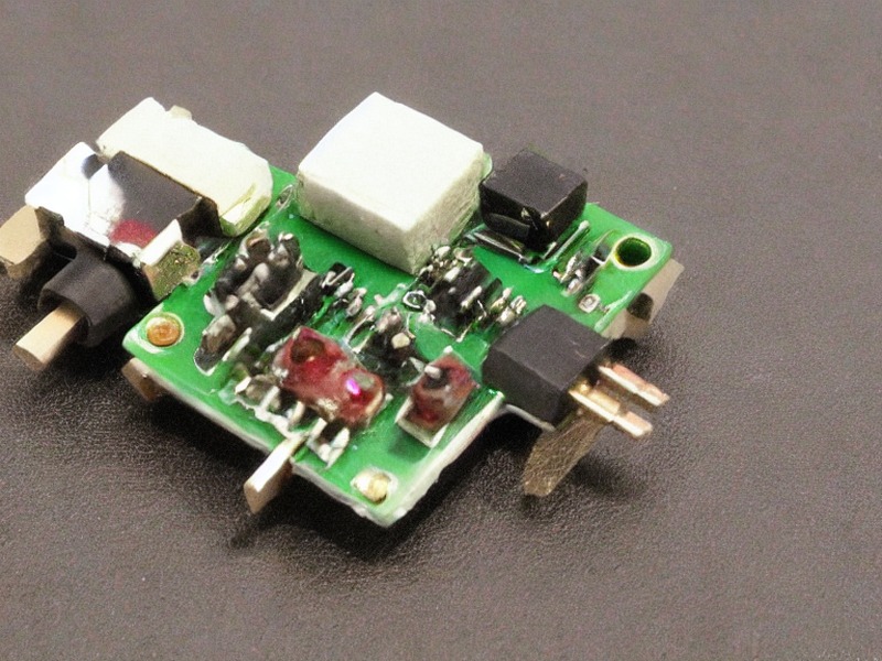 MOSFET目录选型参考 1