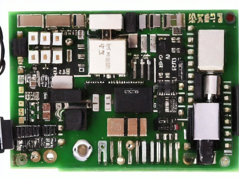 pg模拟器 继电器导航选型 2