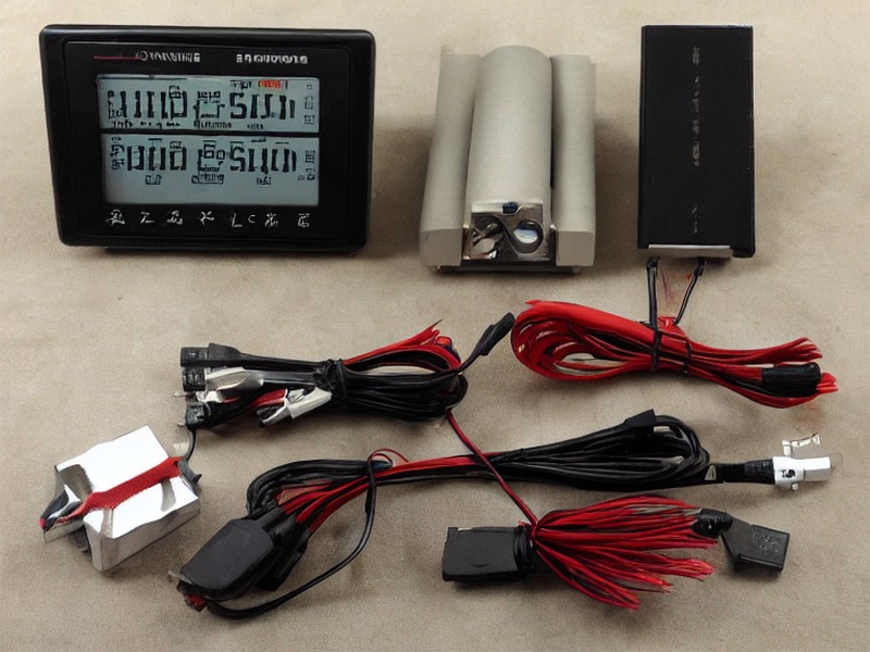 pg模拟器 MOSFET资料应用 1