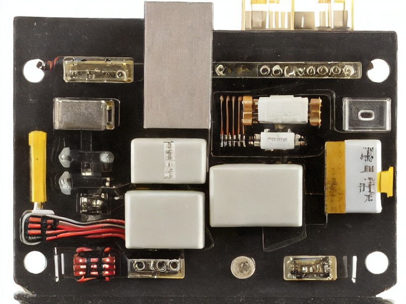 二极管应用相关产品 1