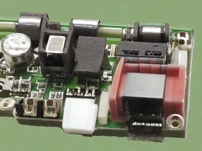电机驱动应用选型资料