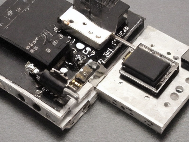 pg模拟器 电源模块参考 1
