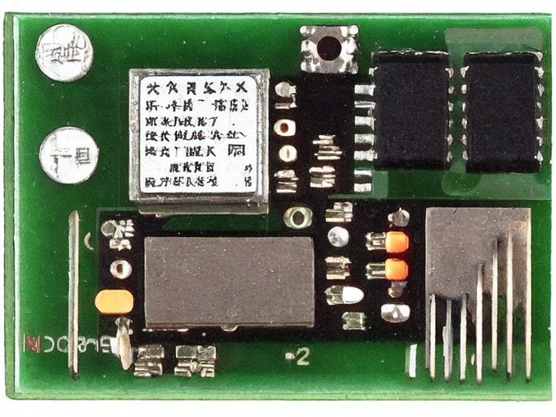 pg模拟器 蓝牙模块应用产品 1