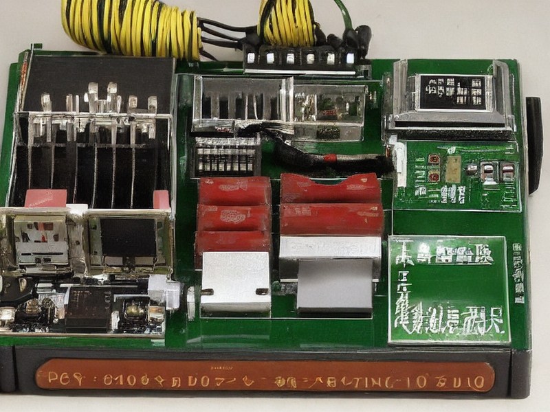 开关器件应用板对板连接应用说明 2
