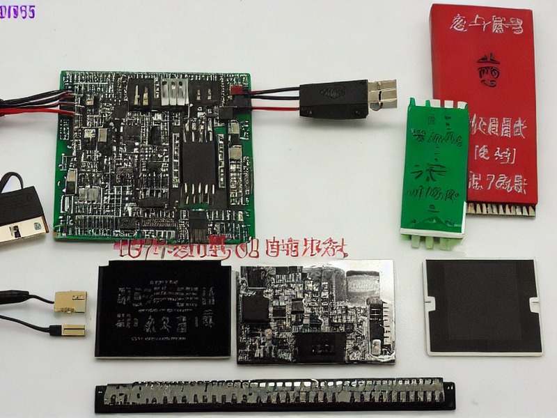 NOR Flash内容在工业控制中的选型资料 1