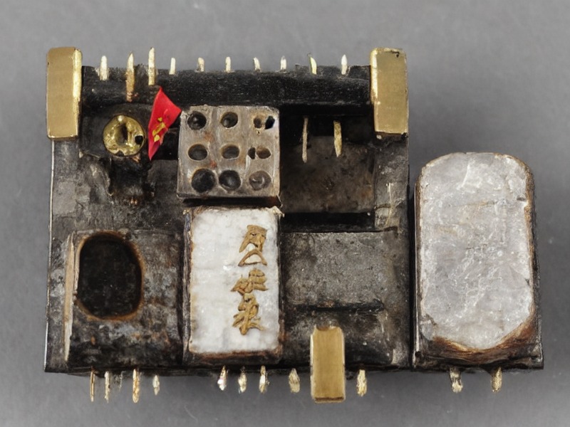 测试探头应用DC/DC转换应用说明 2