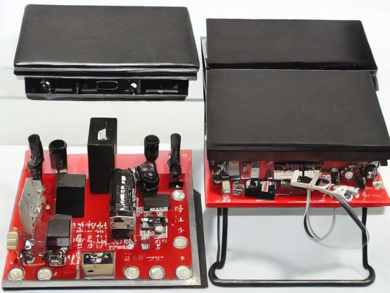光耦合器应用DC/DC转换应用说明 1