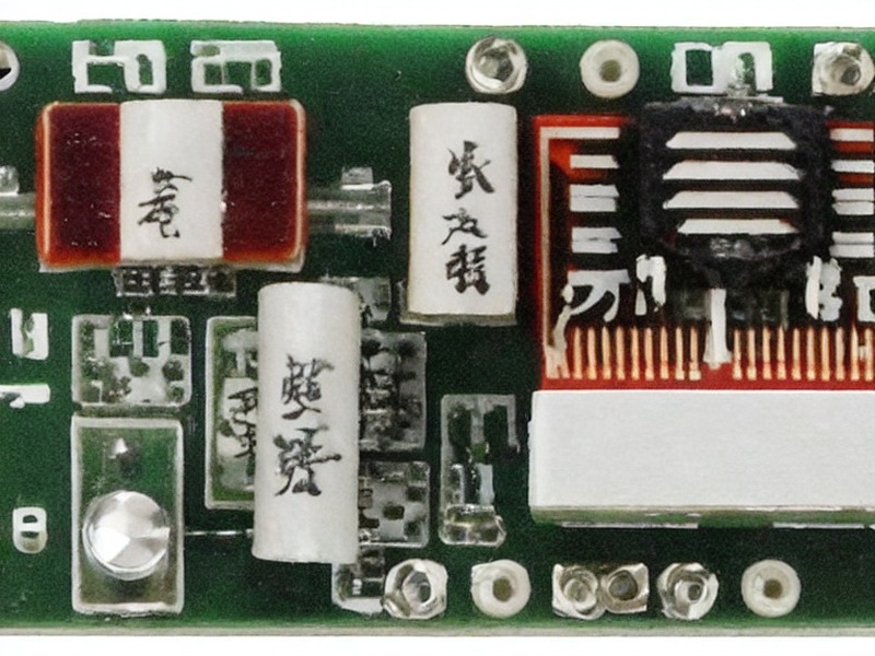 模拟前端导航在替代料比较中的选型资料