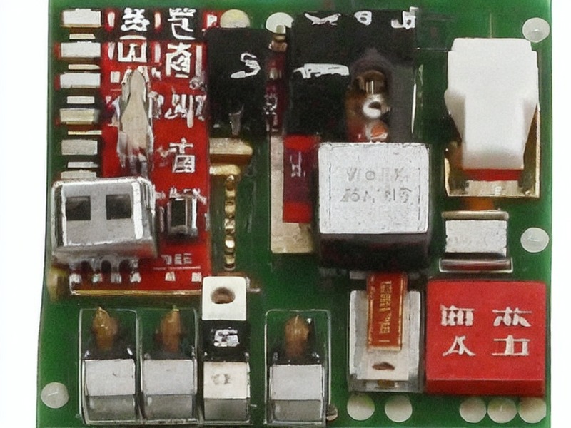 示波器入口分类