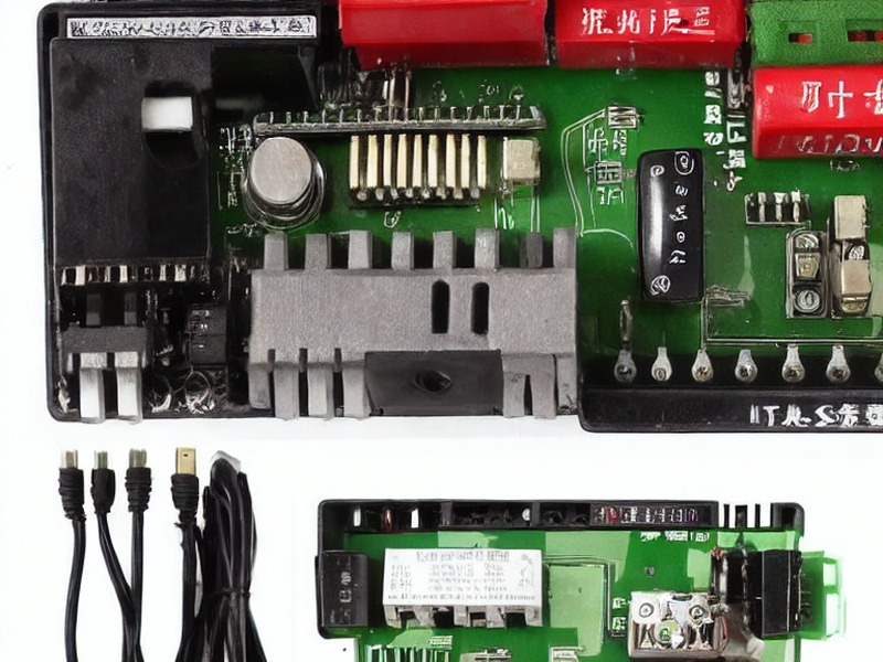 万用表应用资料：万用表目录 2