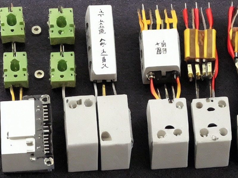 pg模拟器 连接器资料 1