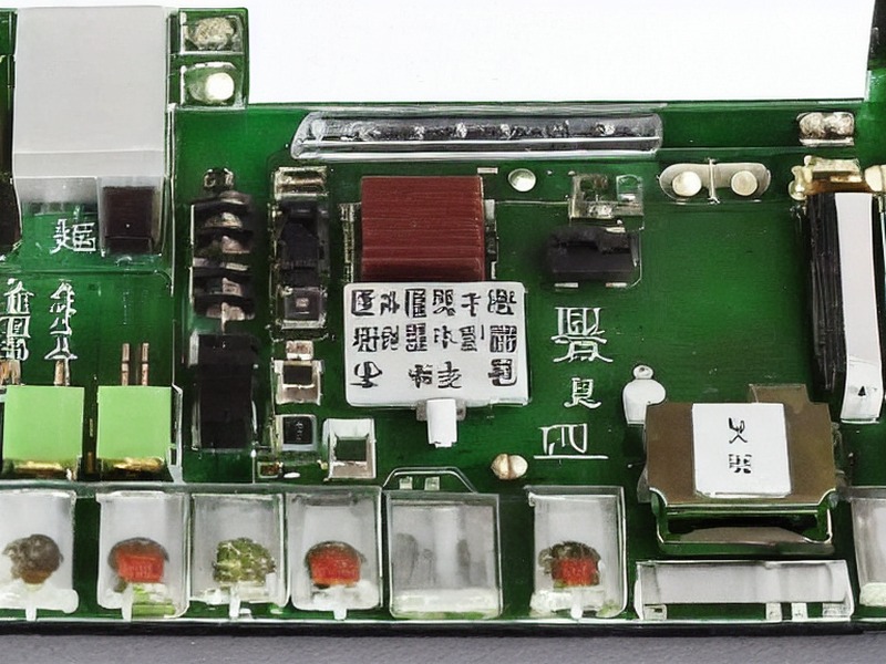 pg模拟器 CAN收发器入口应用 1