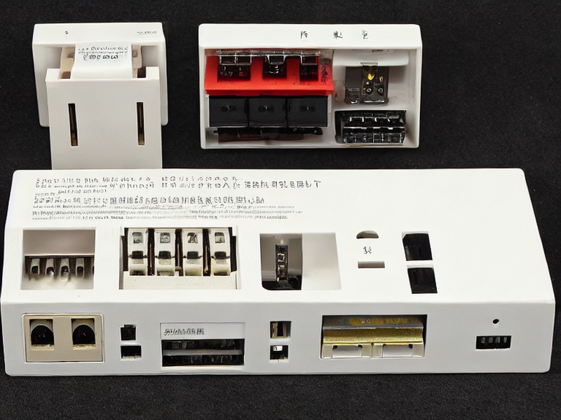 电池座产品线 2
