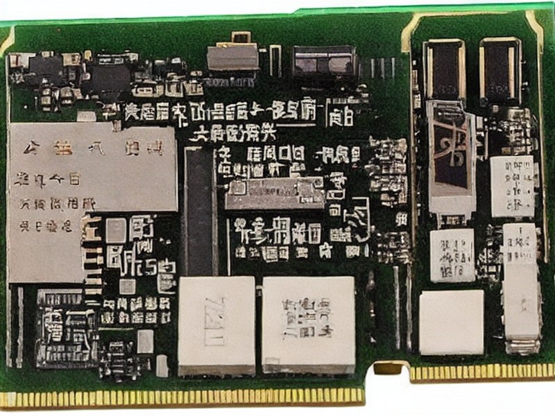 示波器参考项目资料