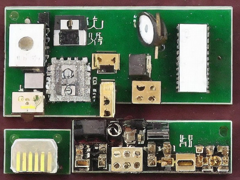 线对板连接应用资料：线对板连接导航 1