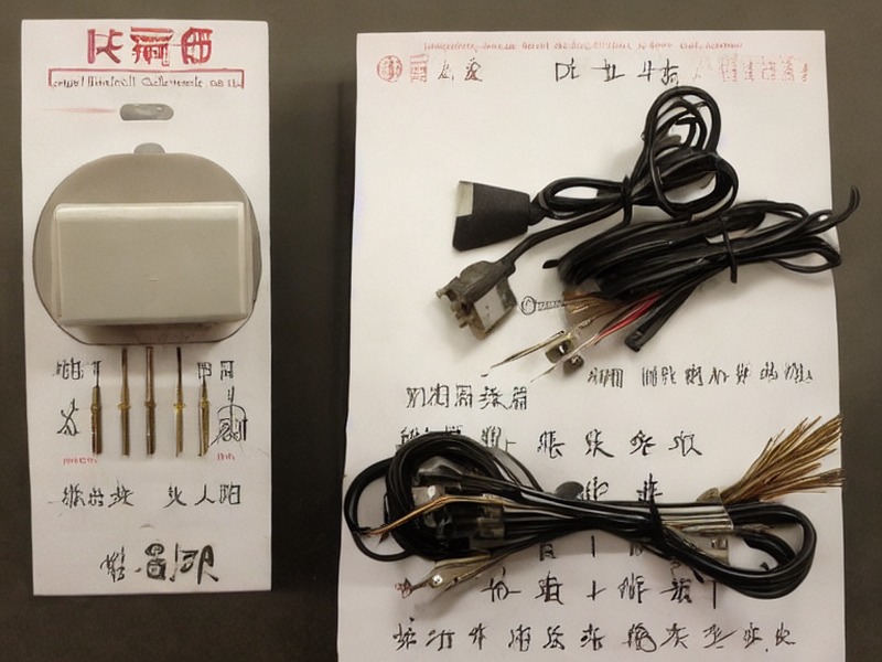 Wi-Fi模块应用资料：Wi-Fi模块资料 2