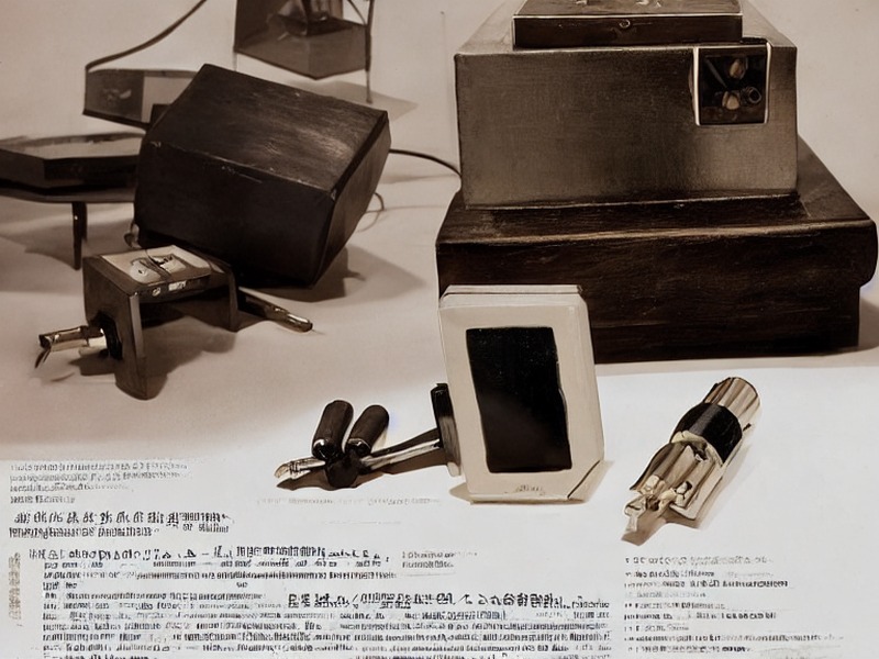 稳压器应用相关产品 2