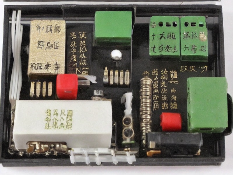 导热材料中心资料参考 2