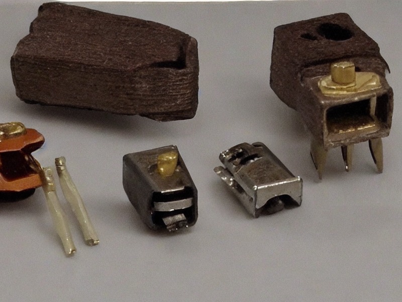 示波器应用DC/DC转换应用说明 1