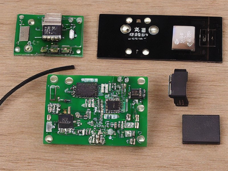 pg模拟器 TVS保护入口工程资料 2