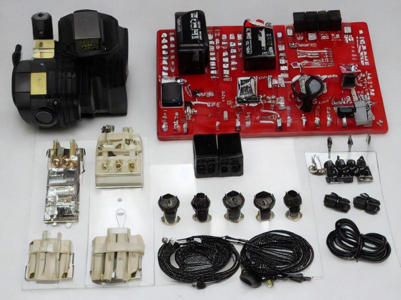 调试工具产品线工程资料