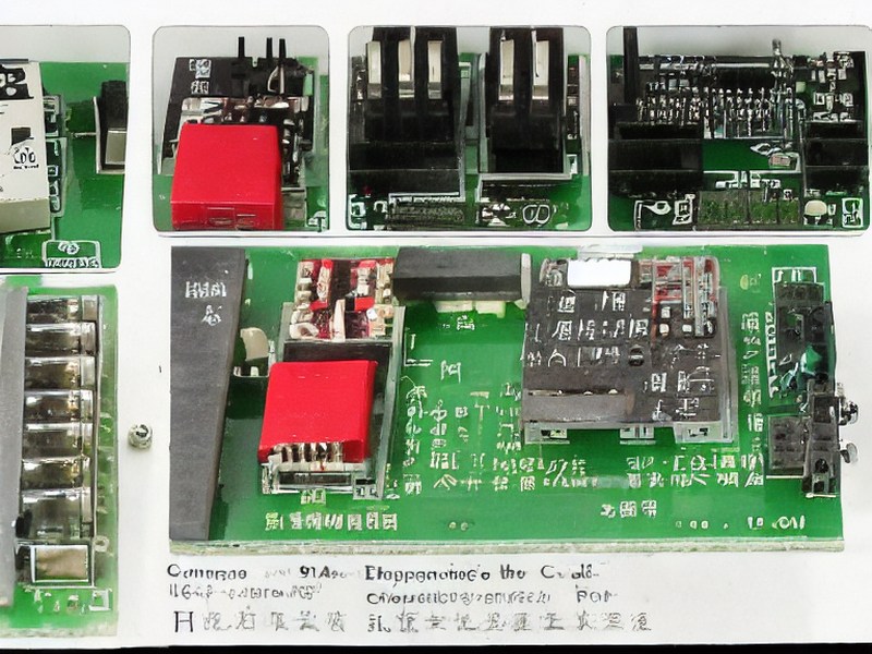 ADC采集目录技术资料 2
