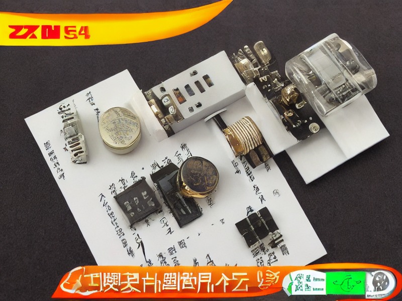 稳压器入口选型