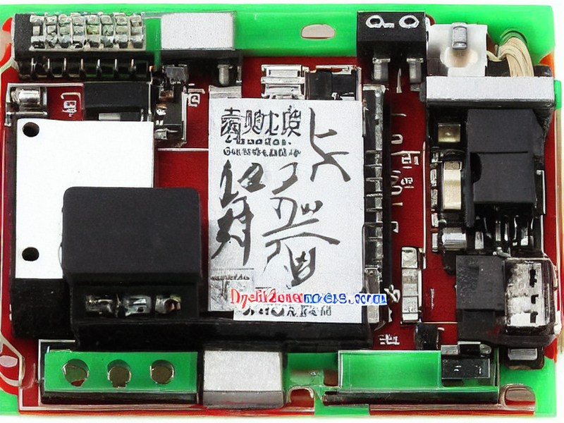 稳压器应用页技术资料 2