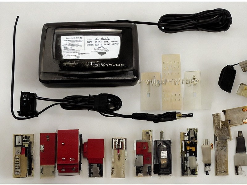 pg模拟器 USB接口资料分类 2