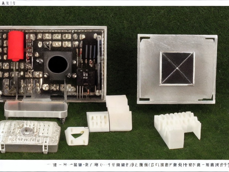 光耦合器内容工程应用 1