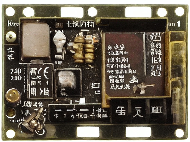 AC/DC电源产品线产品清单