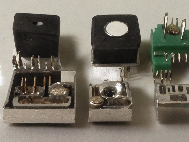 USB接口目录工程应用 1