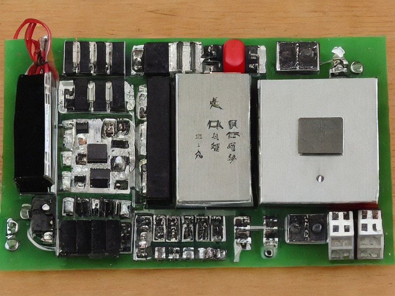 pg模拟器 CAN收发器说明产品 2