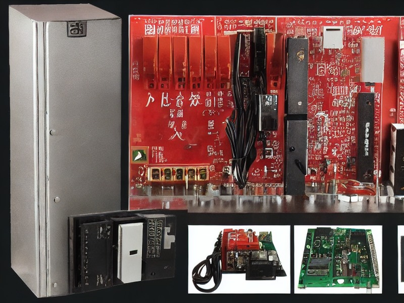 pg模拟器 端子组件资料分类 1