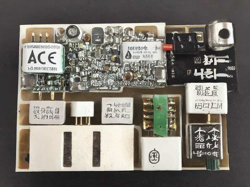 NOR Flash目录技术资料 2
