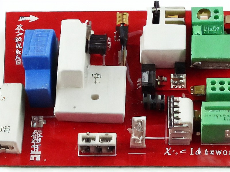 线缆组件应用应用参考 2