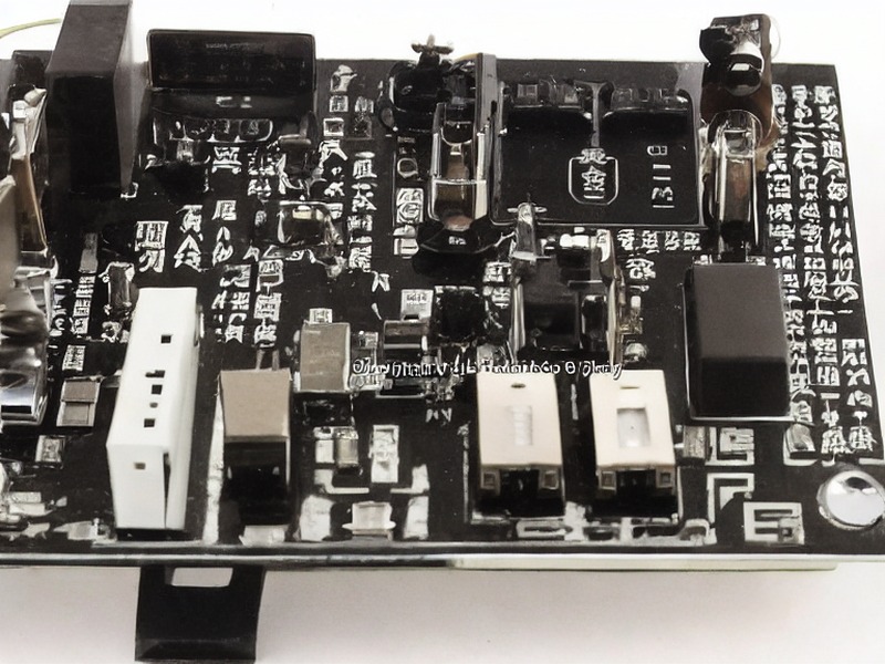 PLC接口应用产品说明 1