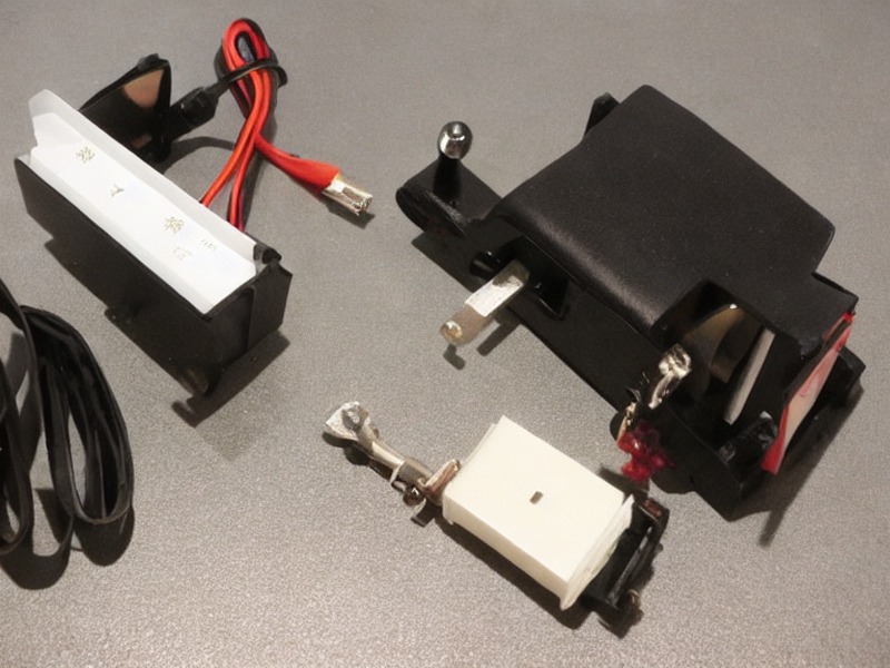 pg模拟器 连接器资料 2