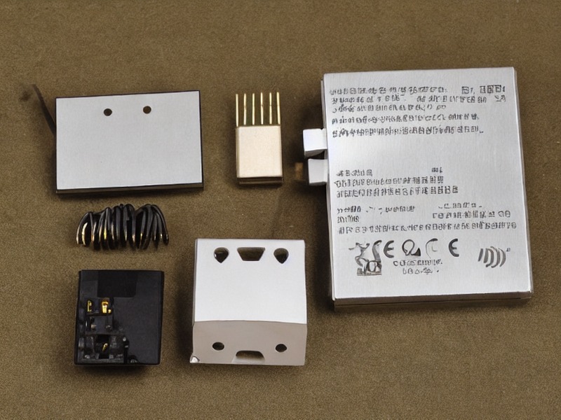 薄膜电容中心产品资料 1