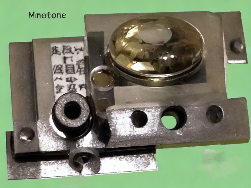 处理器应用选型资料