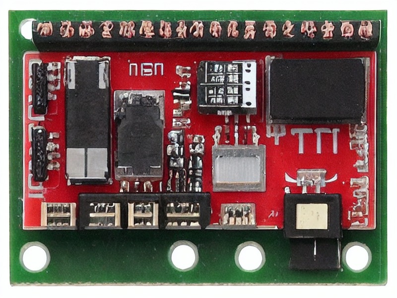 MOSFET目录在替代料比较中的选型资料 2