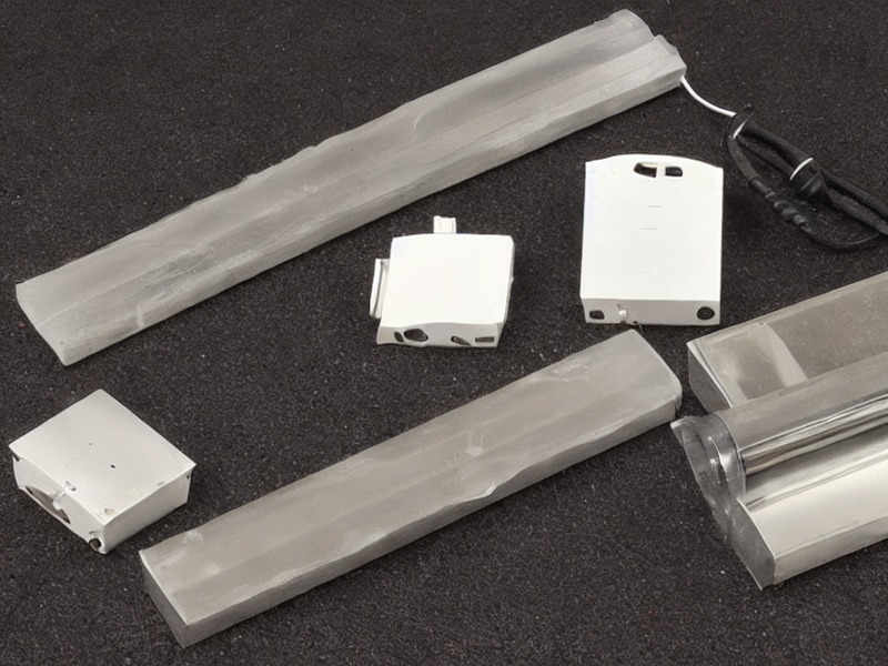 EEPROM应用项目资料：EEPROM清单