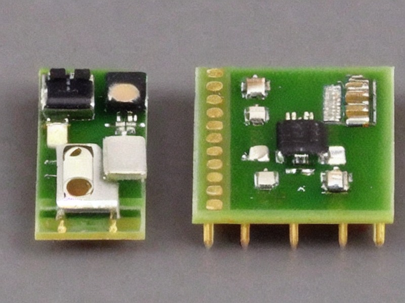 EEPROM应用相关产品 2