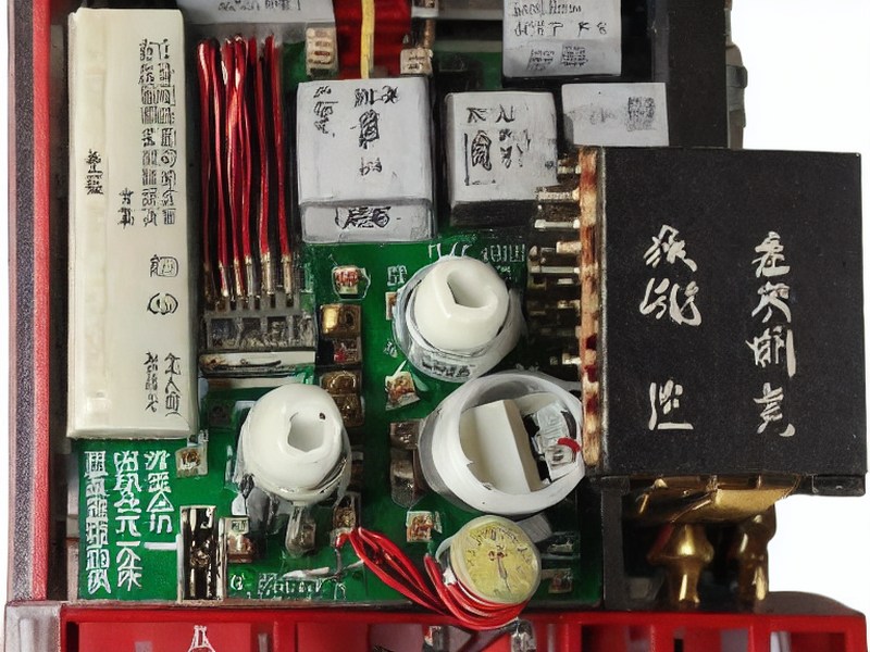 射频连接资源资料参考