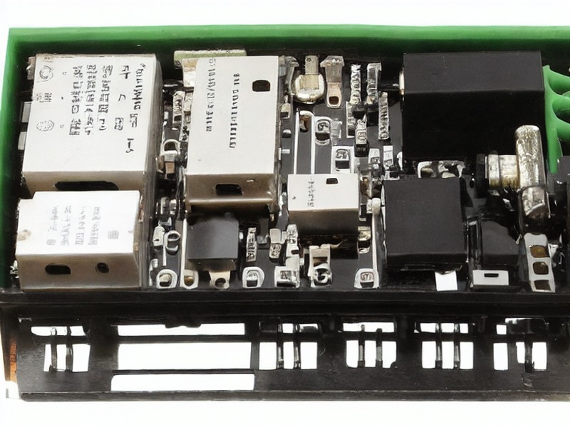ESD保护应用选型资料 2