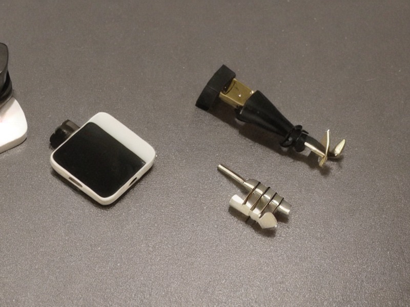 磁性器件产品线参数与应用整理