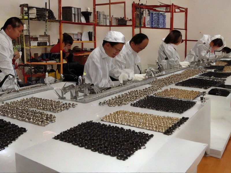 振荡器应用产品说明 1